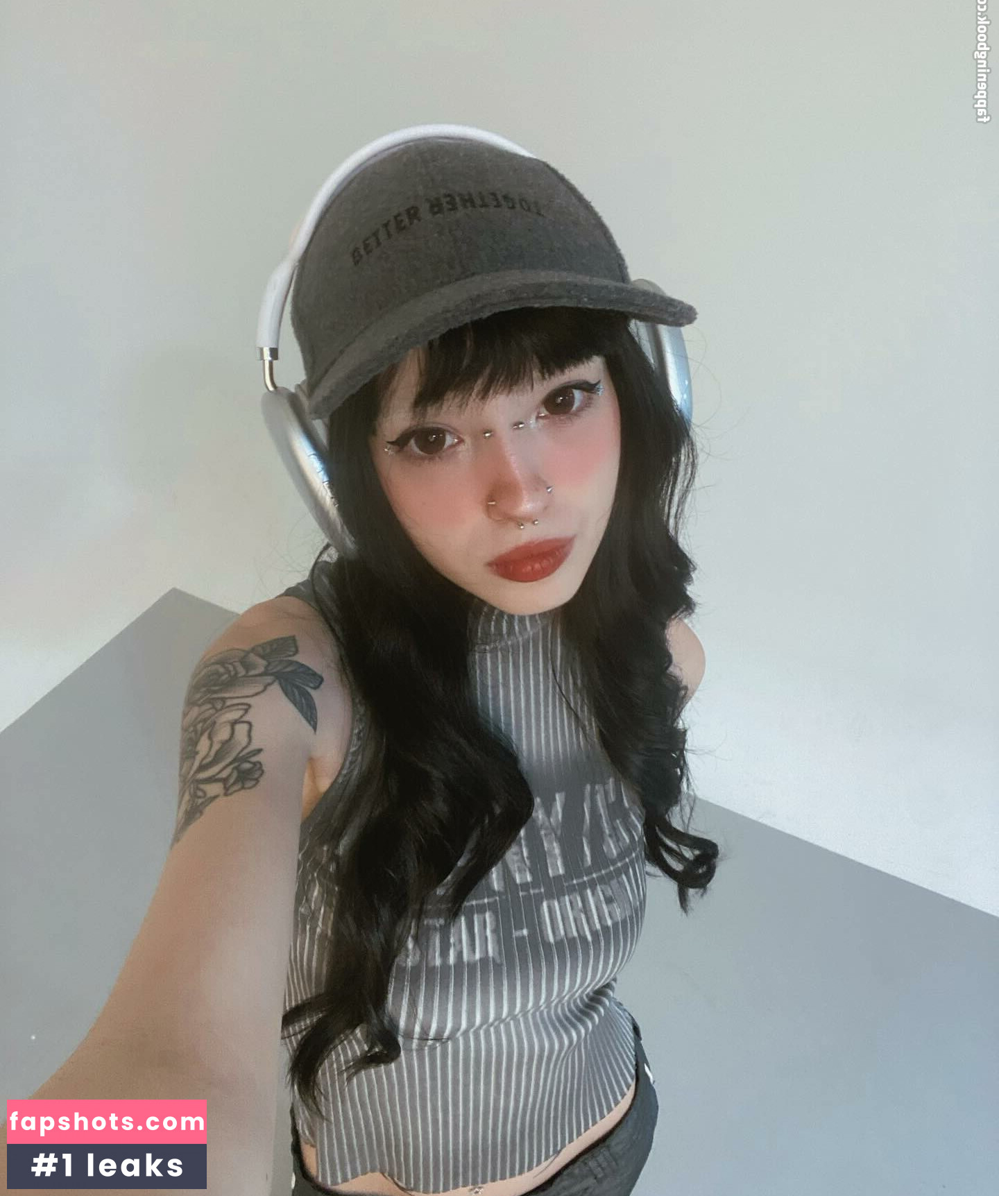 Cemre Birkan Gokcek Filtración Desnuda OnlyFans Foto #11 - Fapshots