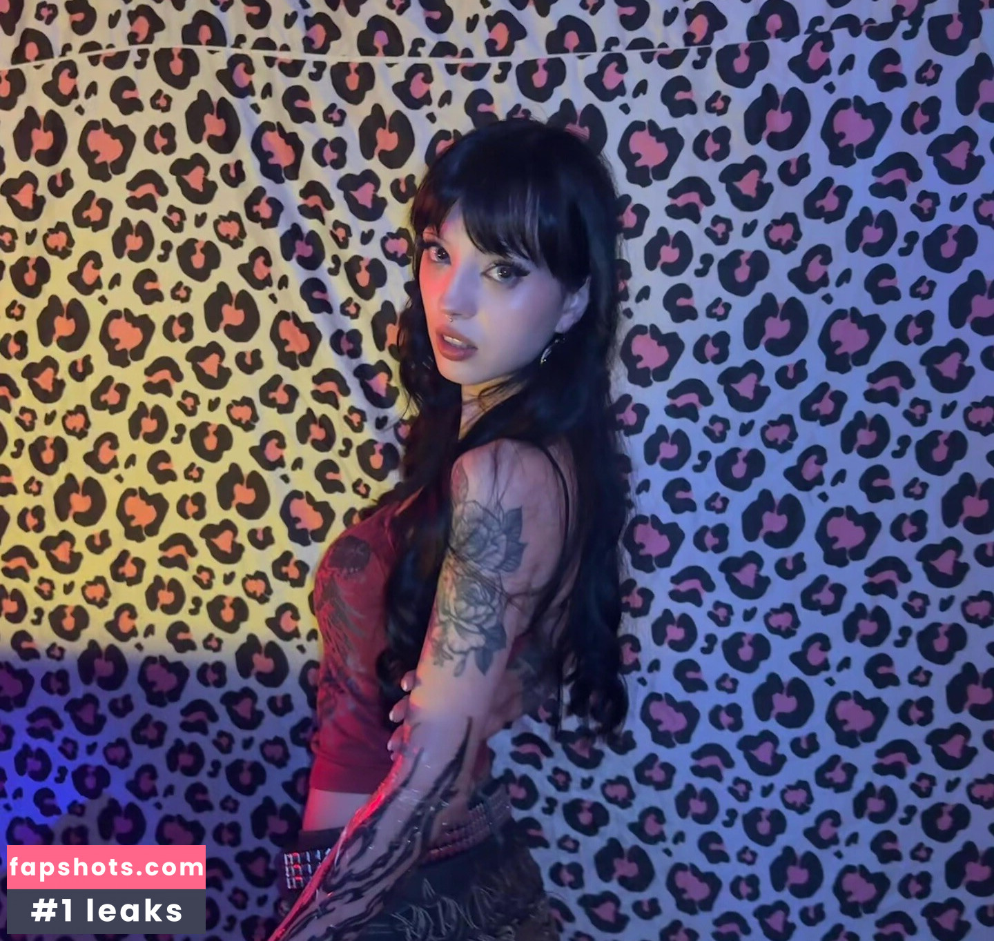 Cemre Birkan Gokcek Filtración Desnuda OnlyFans Foto #12 - Fapshots