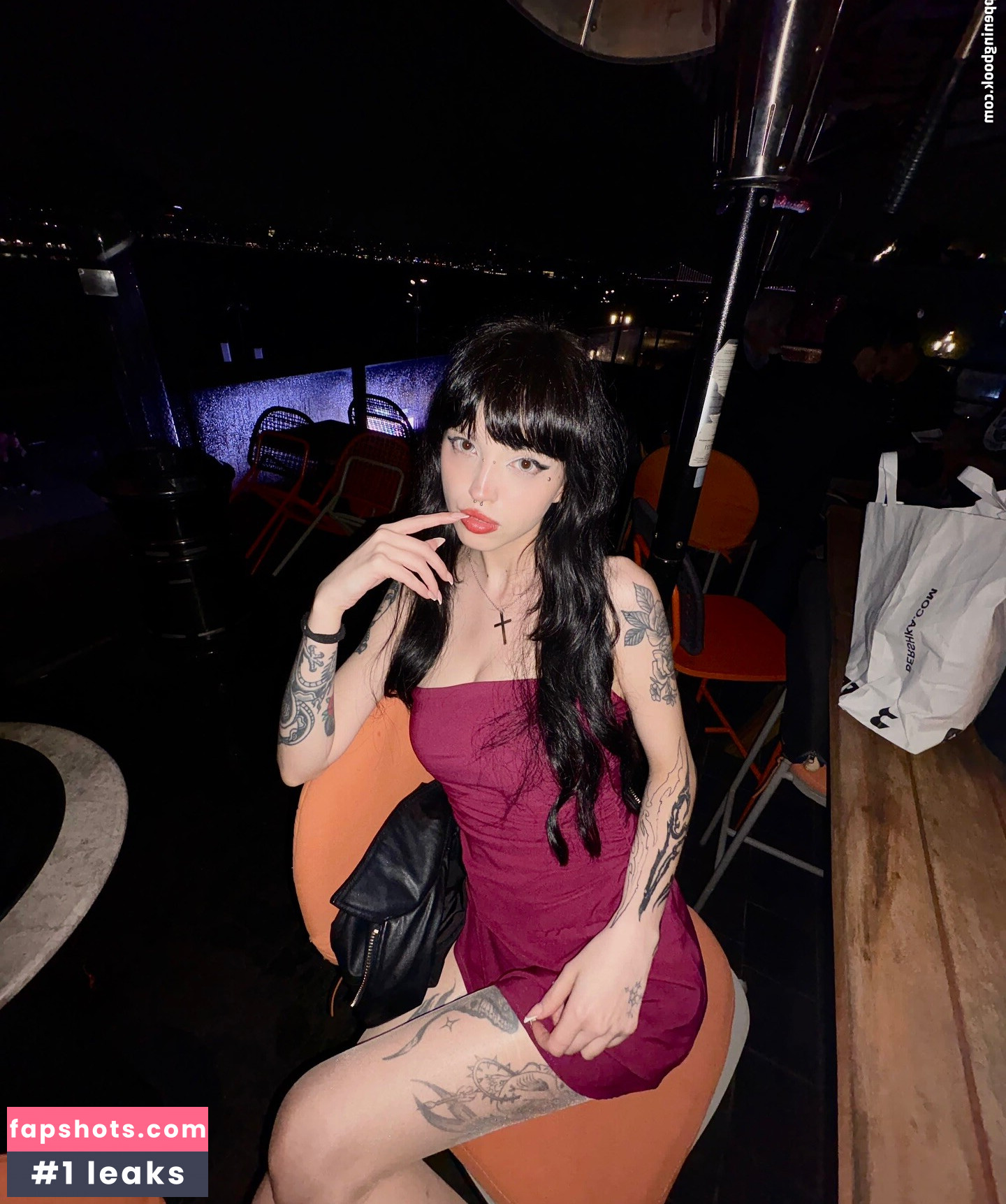 Cemre Birkan Gokcek Filtración Desnuda OnlyFans Foto #13 - Fapshots