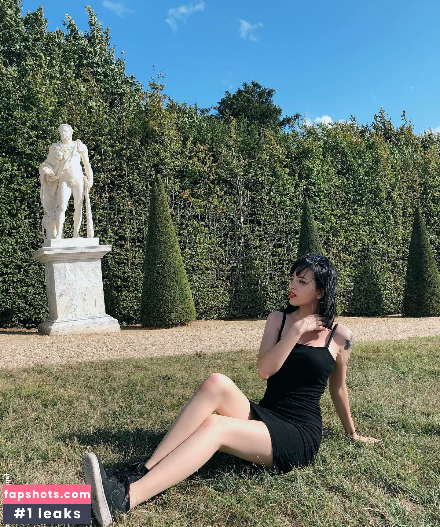 Cemre Birkan Gokcek Nacktheit OnlyFans Fotos #15 - Fapshots