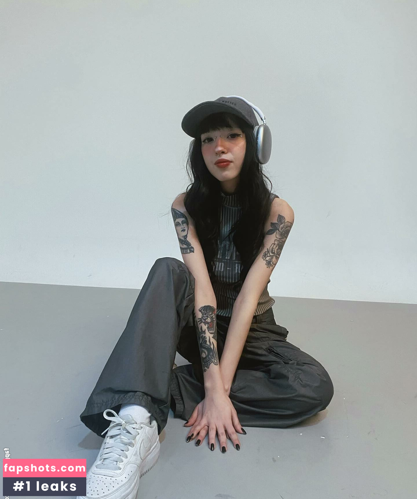 Cemre Birkan Gokcek Nahé úniky fotek pouze od fanoušků #16 - Fapshots