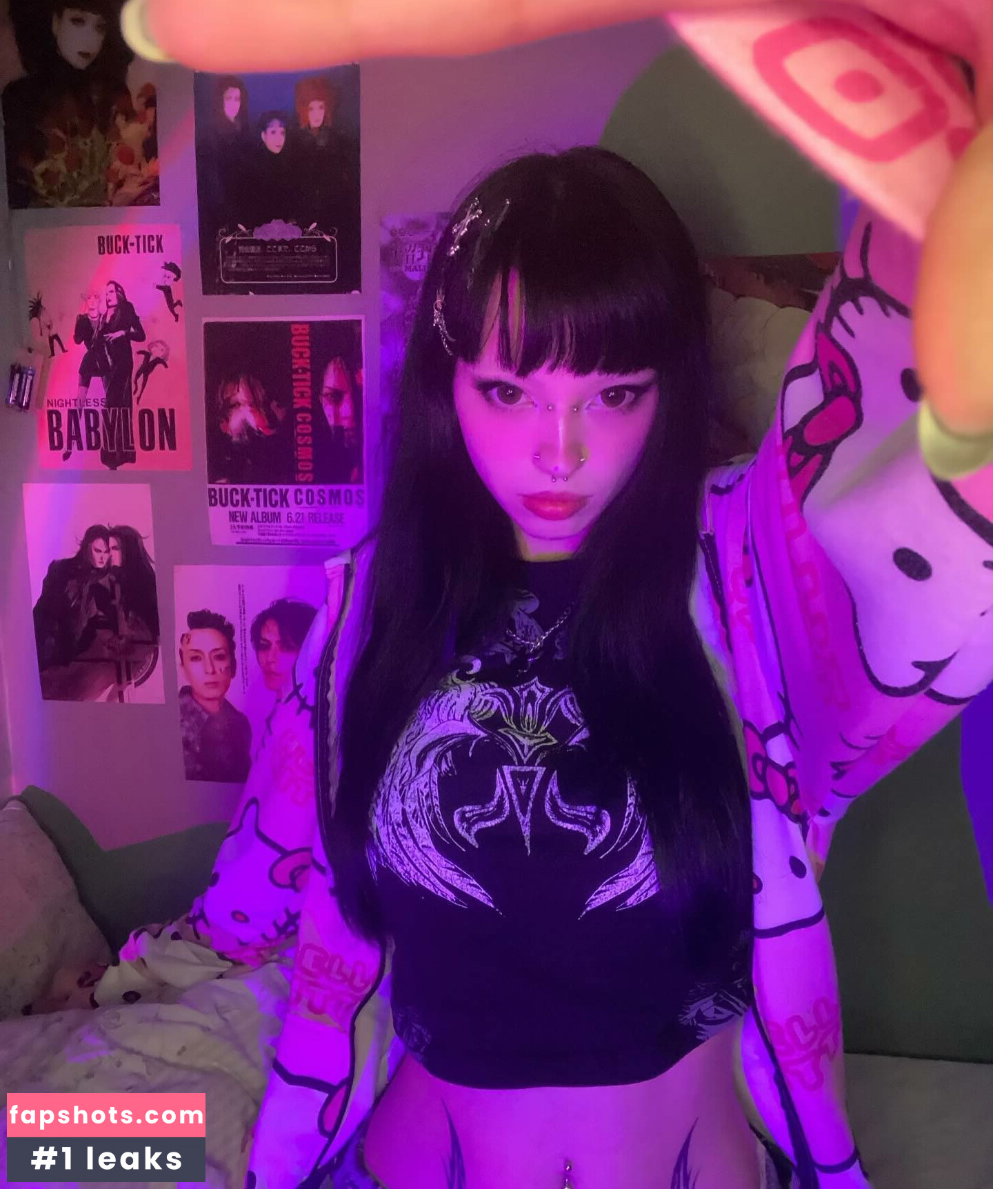 Cemre Birkan Gokcek Nacktheit OnlyFans Fotos #21 - Fapshots