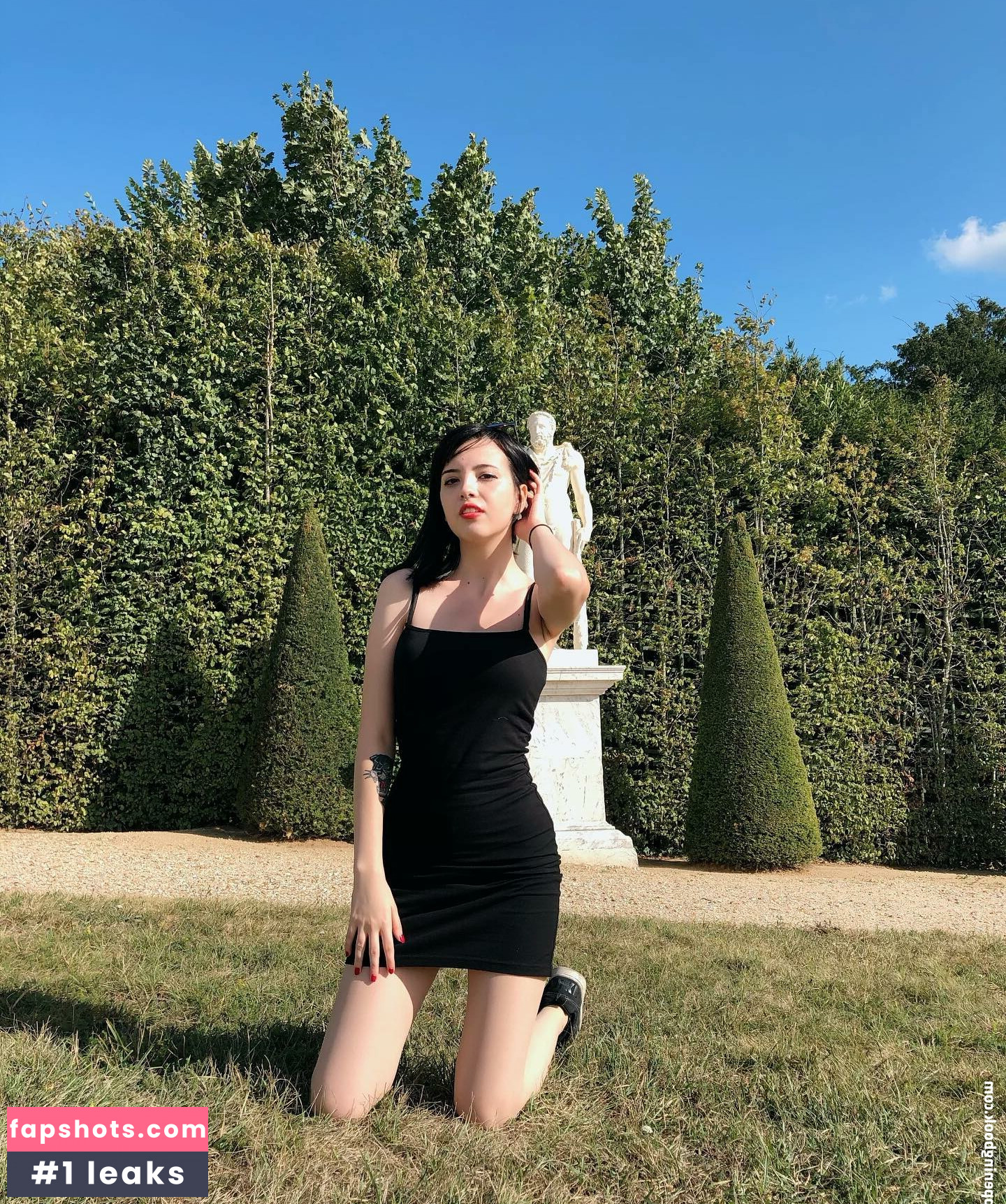 Cemre Birkan Gokcek Nacktheit OnlyFans Fotos #26 - Fapshots