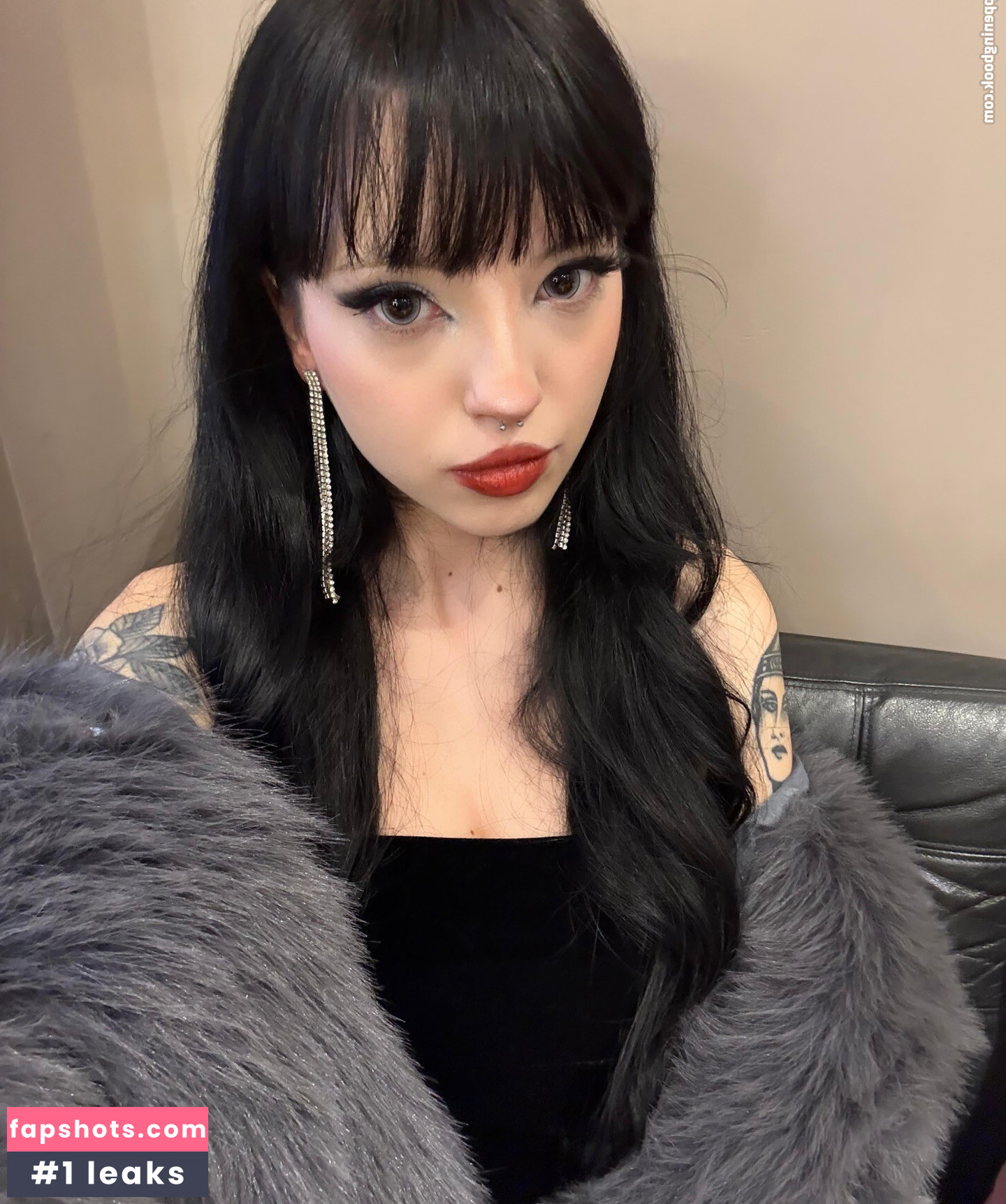 Cemre Birkan Gokcek Filtración Desnuda OnlyFans Foto #28 - Fapshots