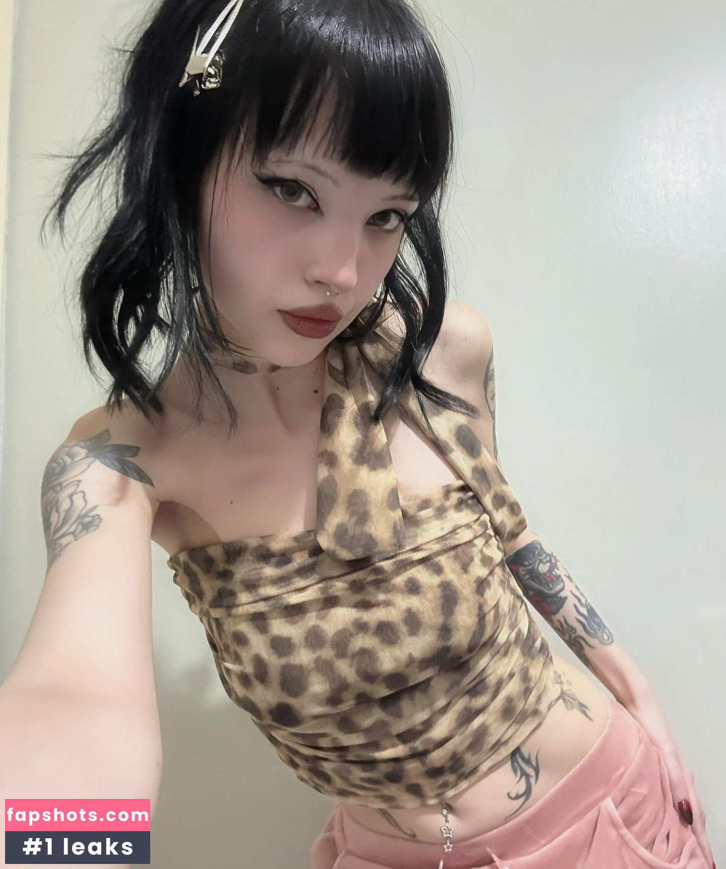 Cemre Birkan Gokcek Filtración Desnuda OnlyFans Foto #5 - Fapshots