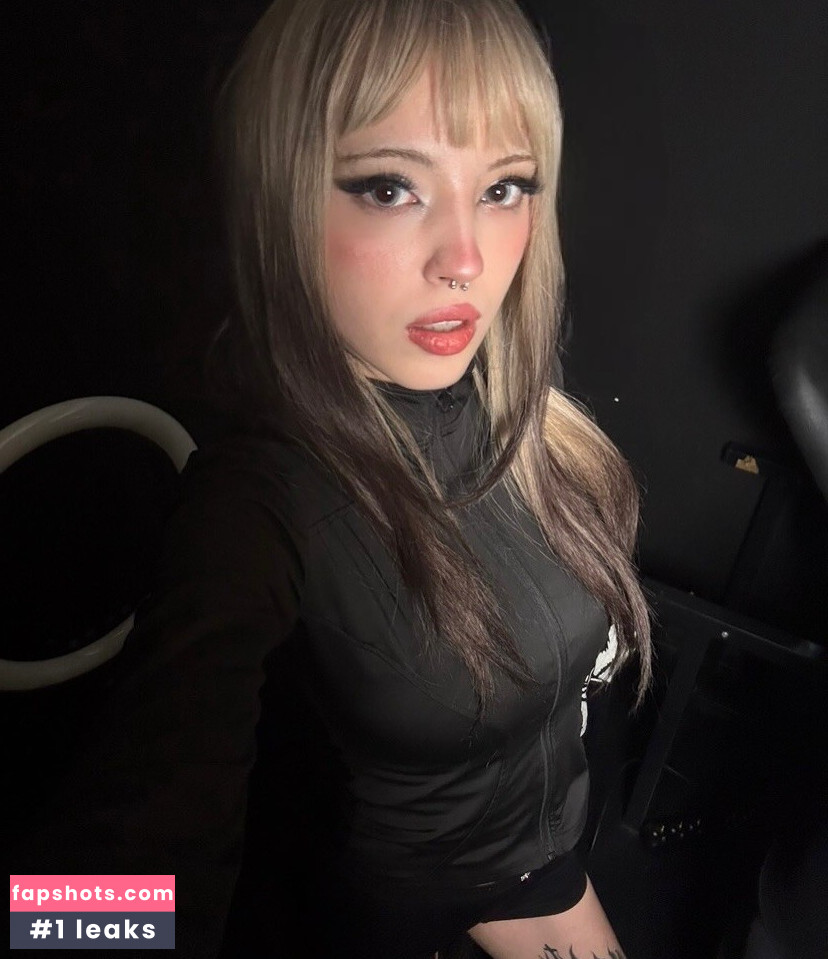 Cemre Birkan Gokcek Filtración Desnuda OnlyFans Foto #6 - Fapshots