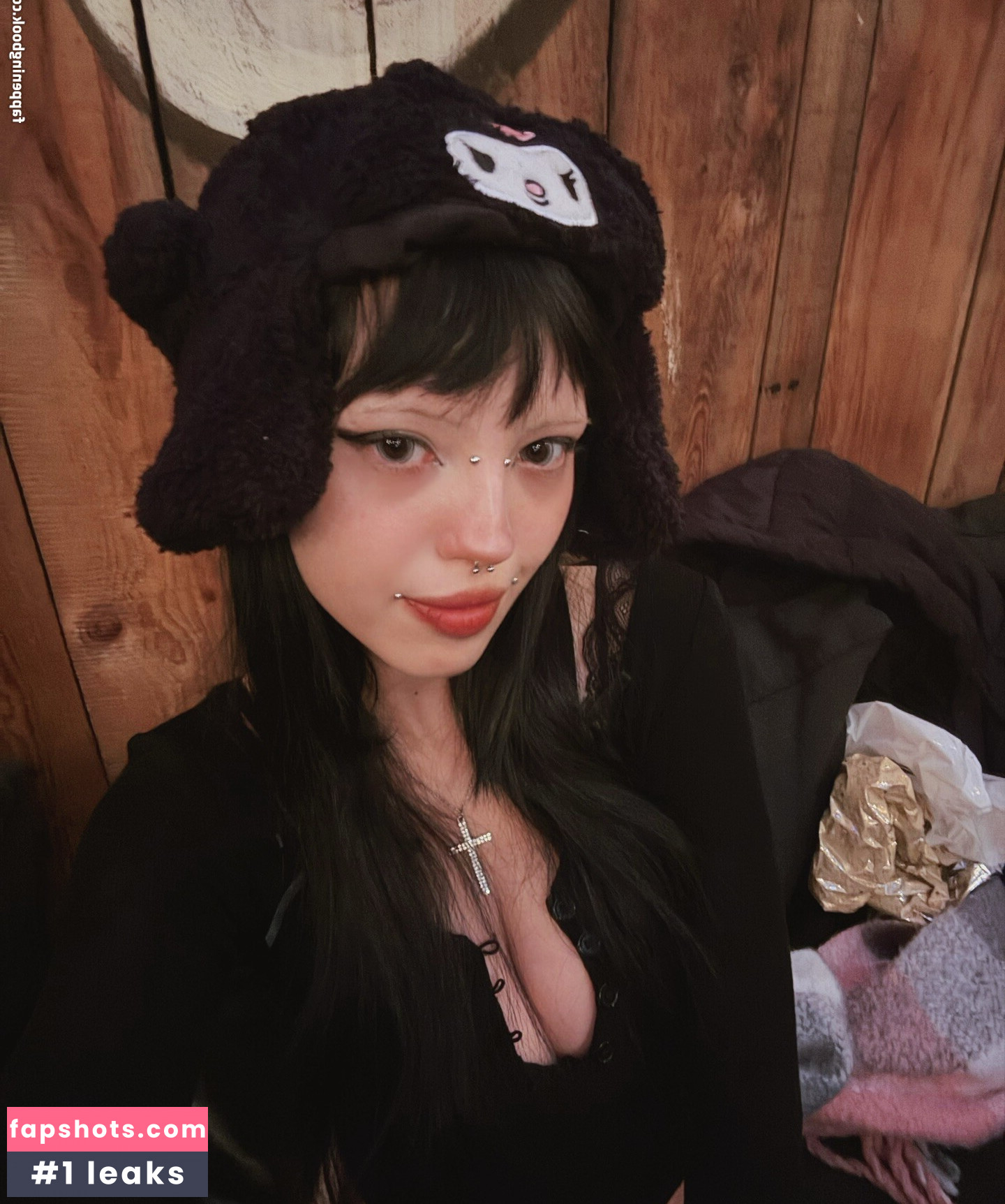 Cemre Birkan Gokcek Filtración Desnuda OnlyFans Foto #8 - Fapshots