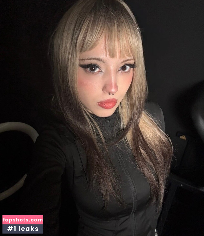 Cemre Birkan Gokcek Filtración Desnuda OnlyFans Foto #9 - Fapshots