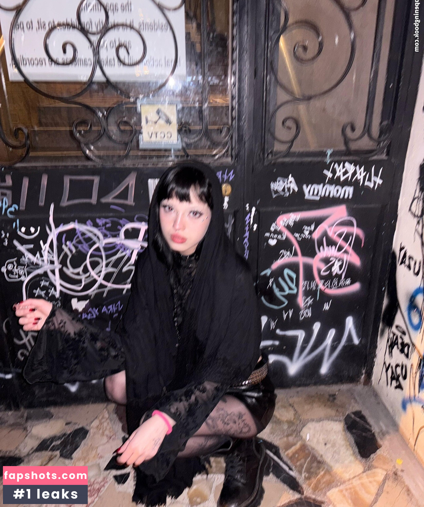 Cemre Birkan Gokcek Filtración Desnuda OnlyFans Foto #10 - Fapshots