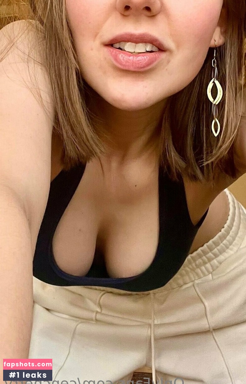 cencherry Nahé úniky fotek pouze od fanoušků #5 - Fapshots