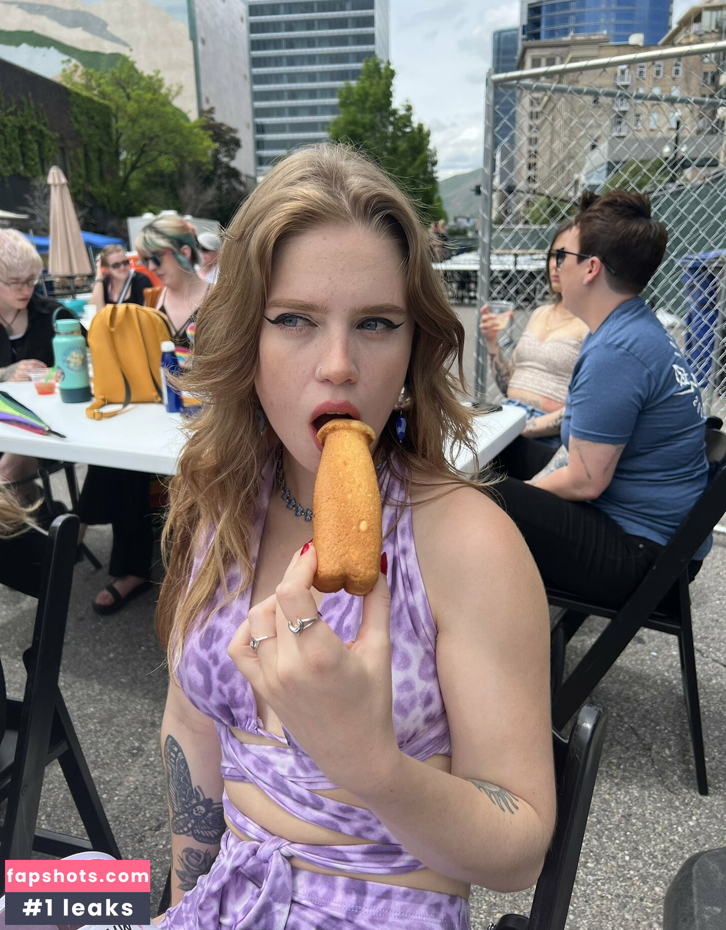 Cera Gibson gallery photo #15