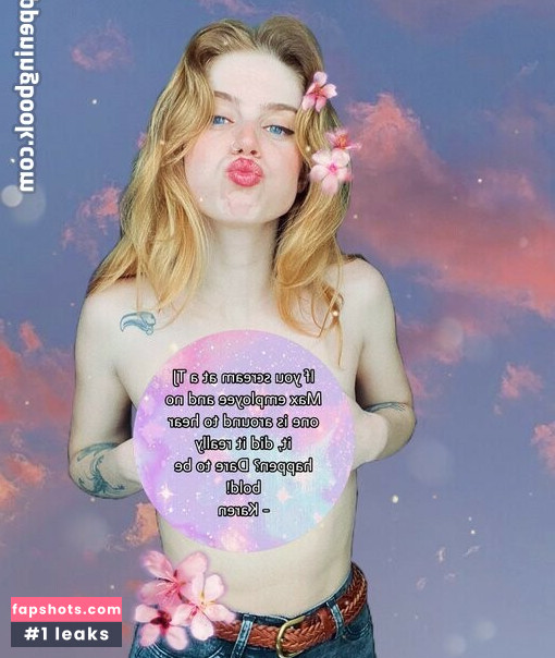 Cera Gibson gallery photo #26