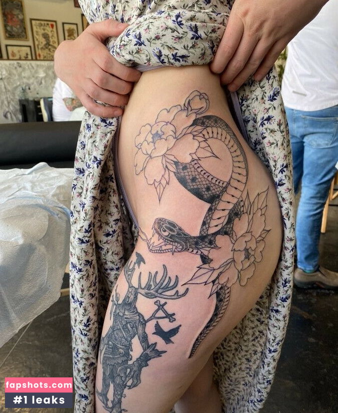 Cera Gibson gallery photo #38