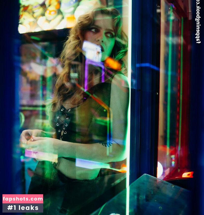 Cera Gibson gallery photo #10