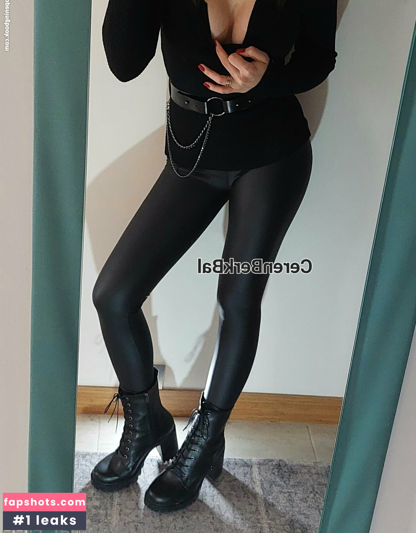 cerenbal_free Nahé úniky fotek pouze od fanoušků #17 - Fapshots