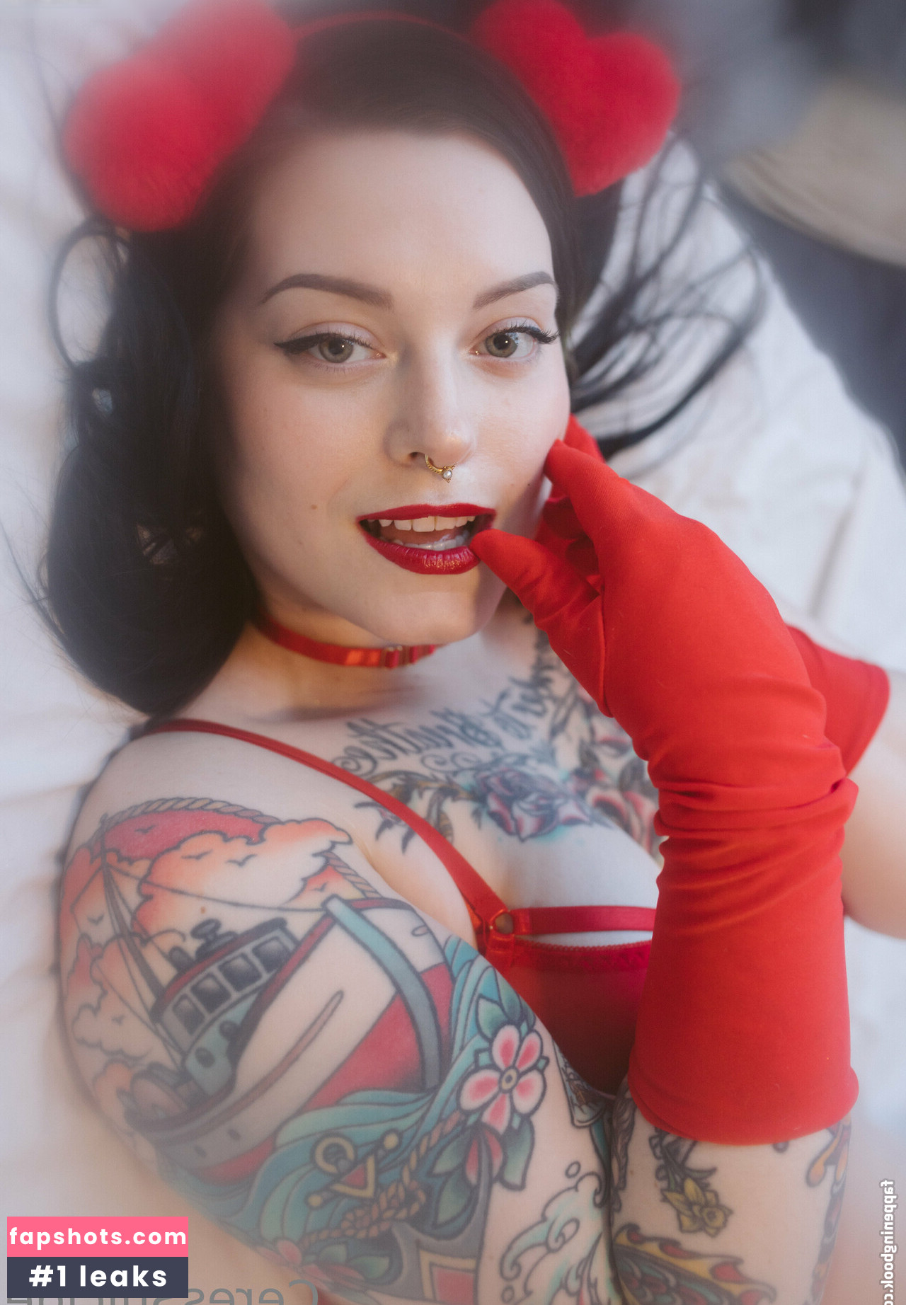 Ceres Suicide gallery photo #104