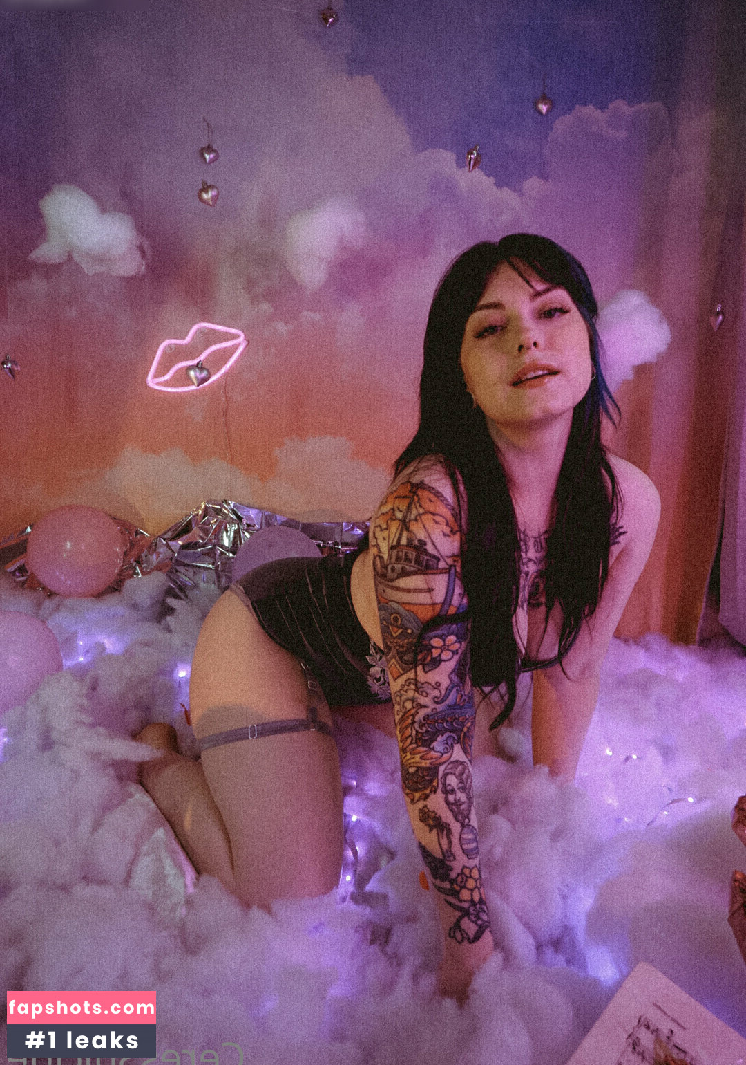 Ceres Suicide gallery photo #163