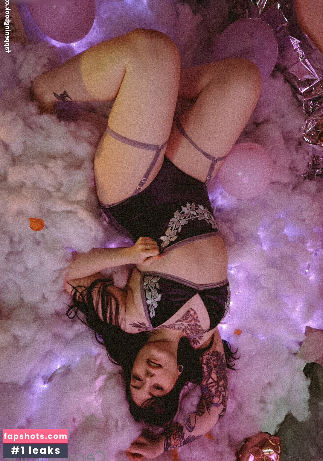 Ceres Suicide gallery photo #164