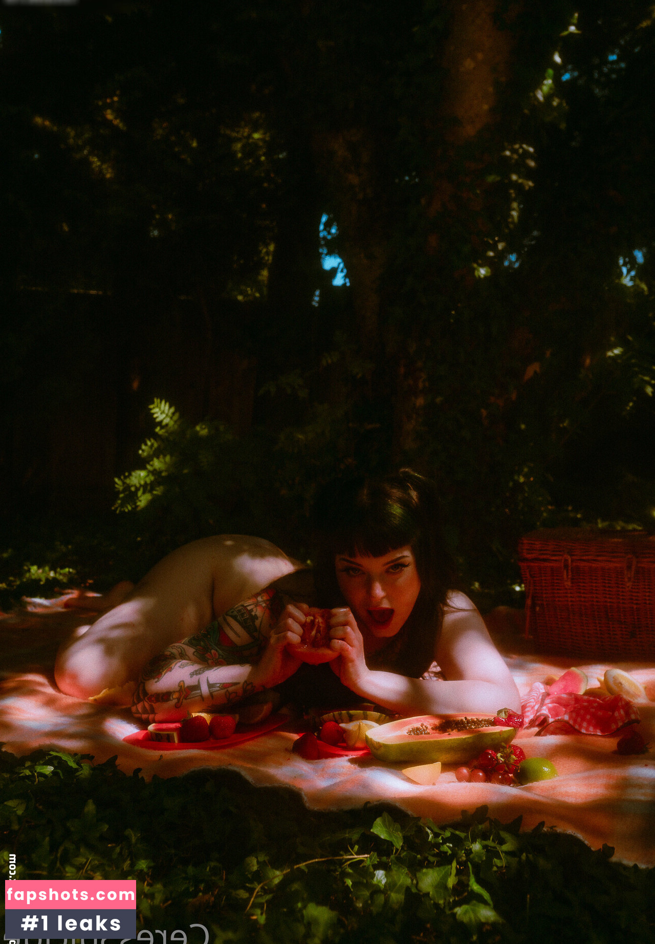 Ceres Suicide gallery photo #30