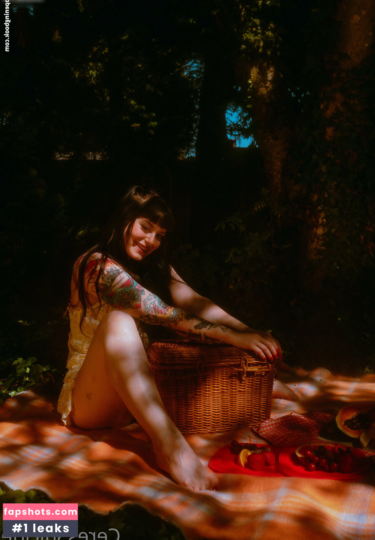 Ceres Suicide gallery photo #47