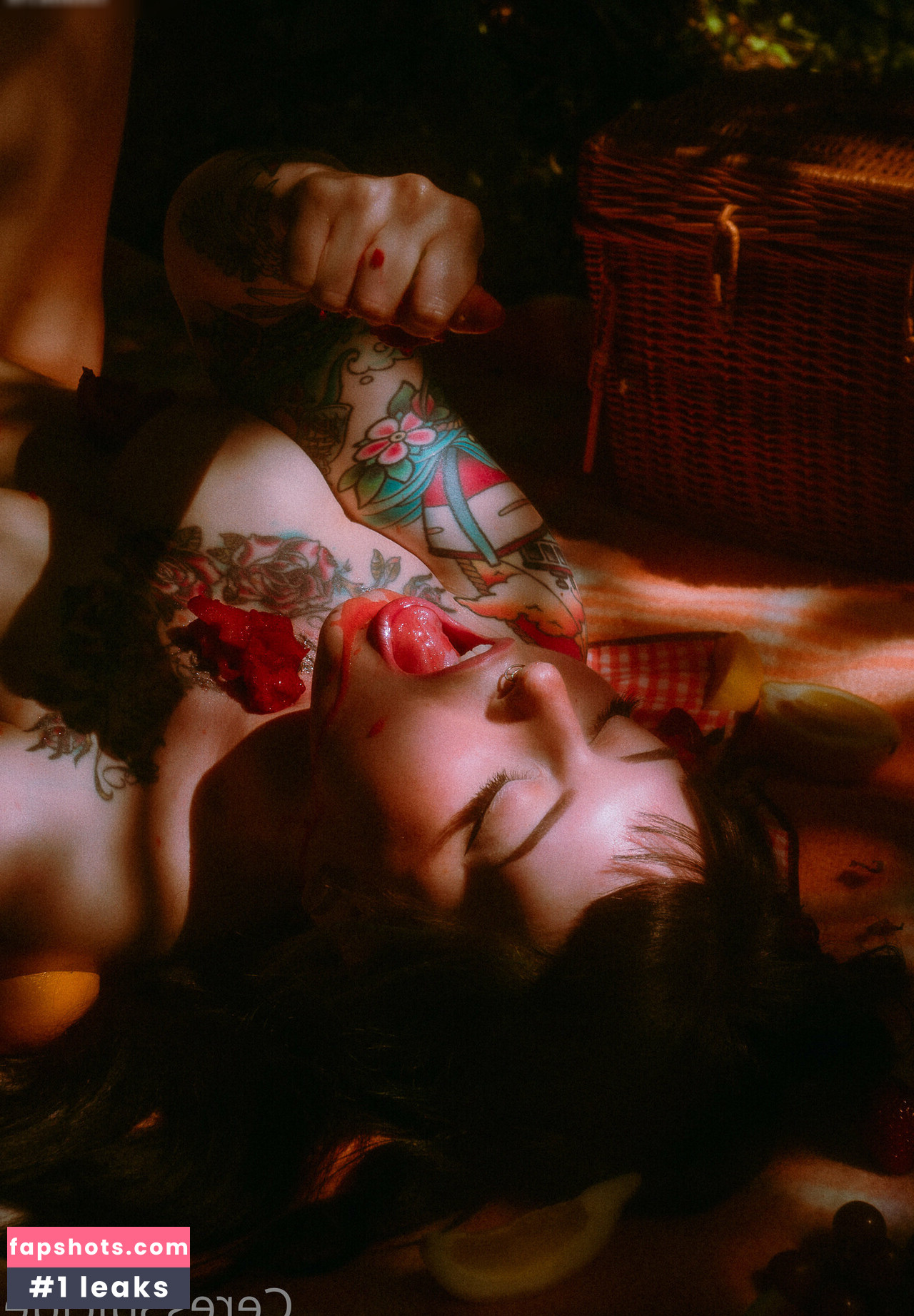 Ceres Suicide gallery photo #55