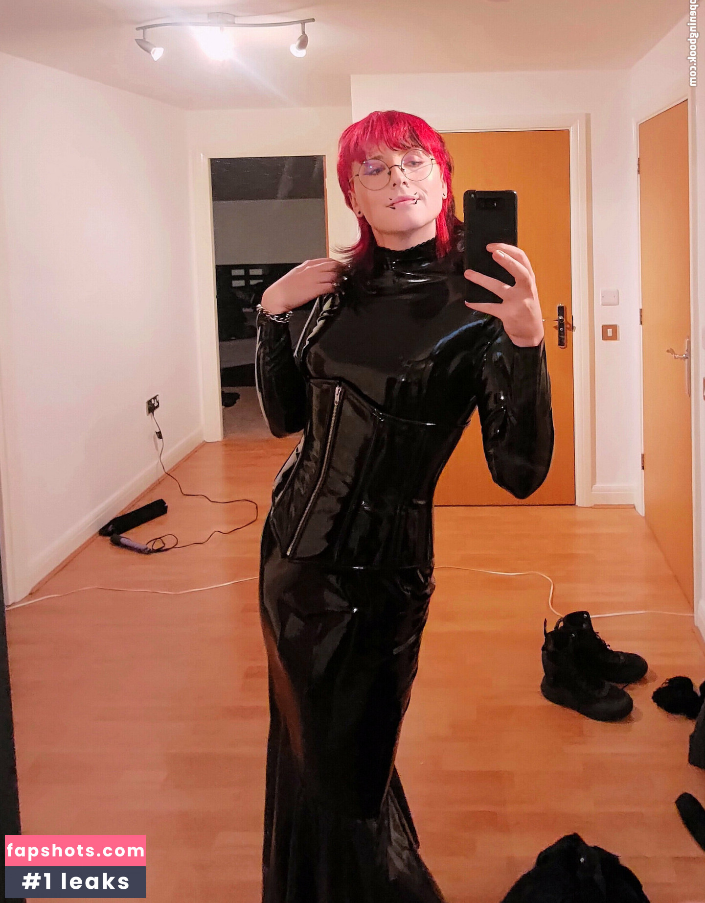 cericyber Filtración Desnuda OnlyFans Foto #2 - Fapshots