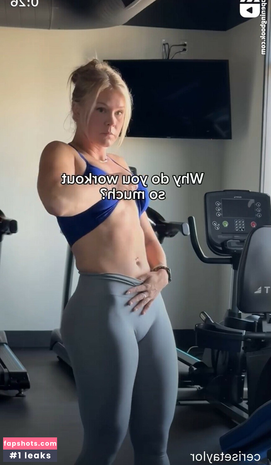 Cerise Taylor gallery photo #10