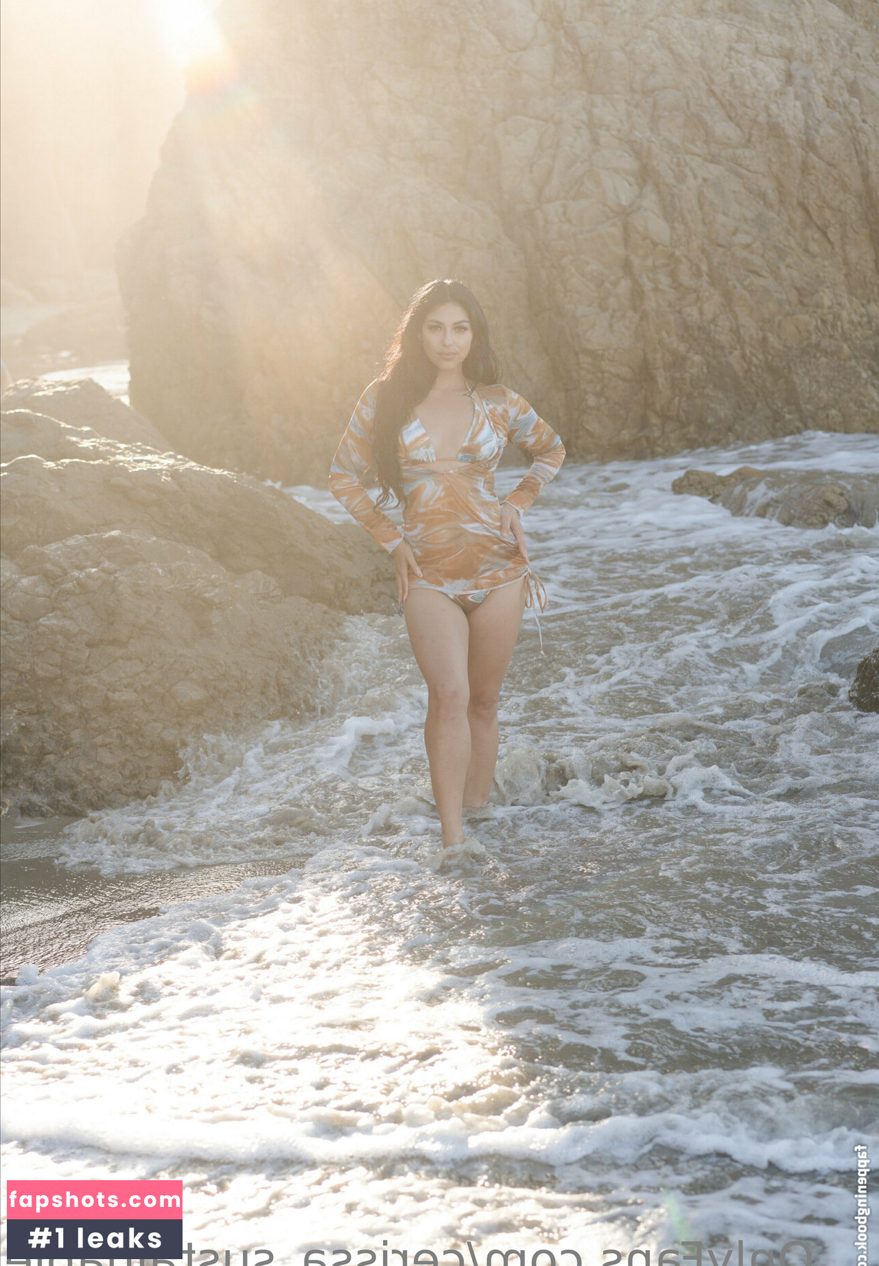 cerissa_sustainable Nude Leaks OnlyFans Photos #3 - Fapshots