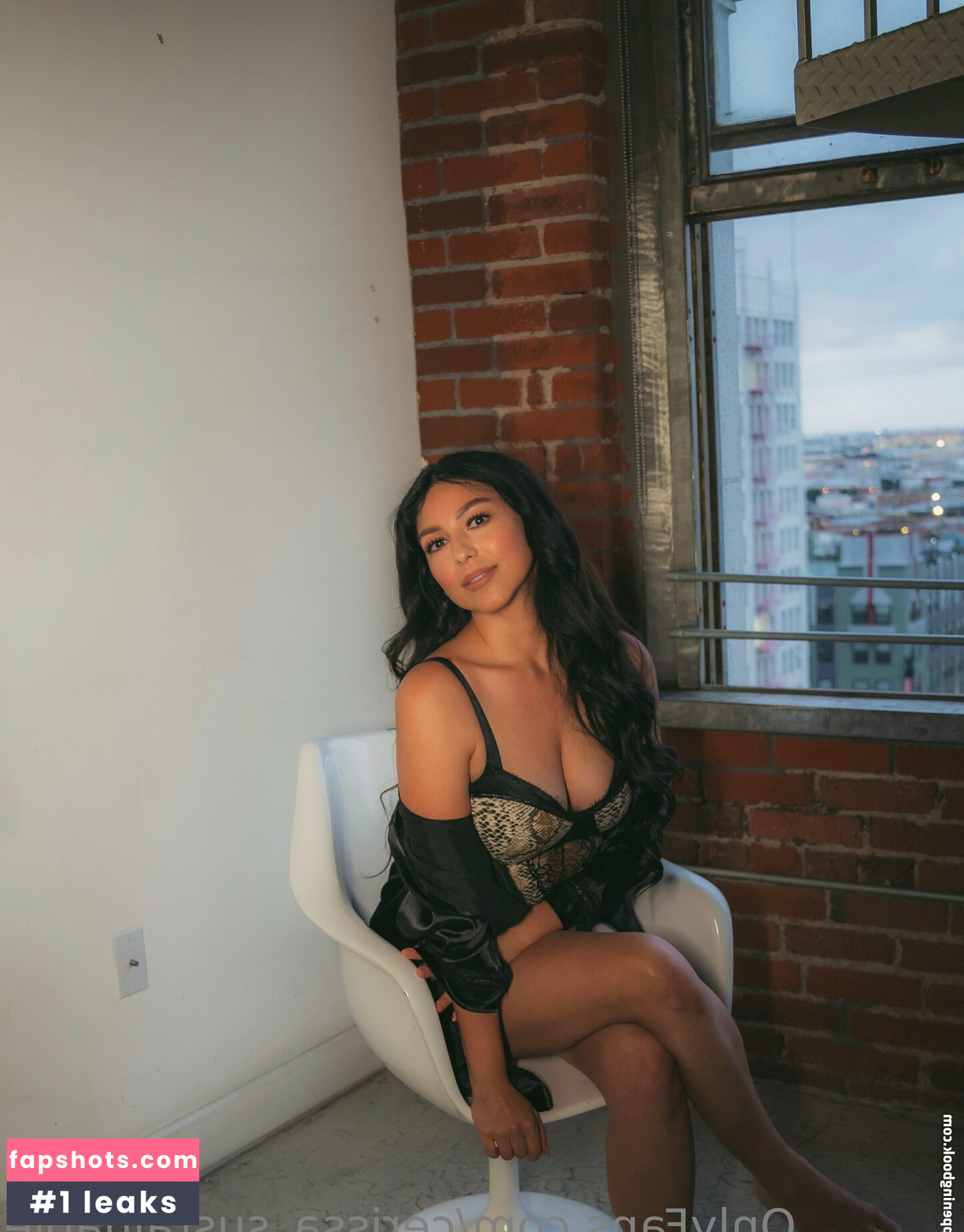 cerissa_sustainable Nahé úniky fotek pouze od fanoušků #4 - Fapshots