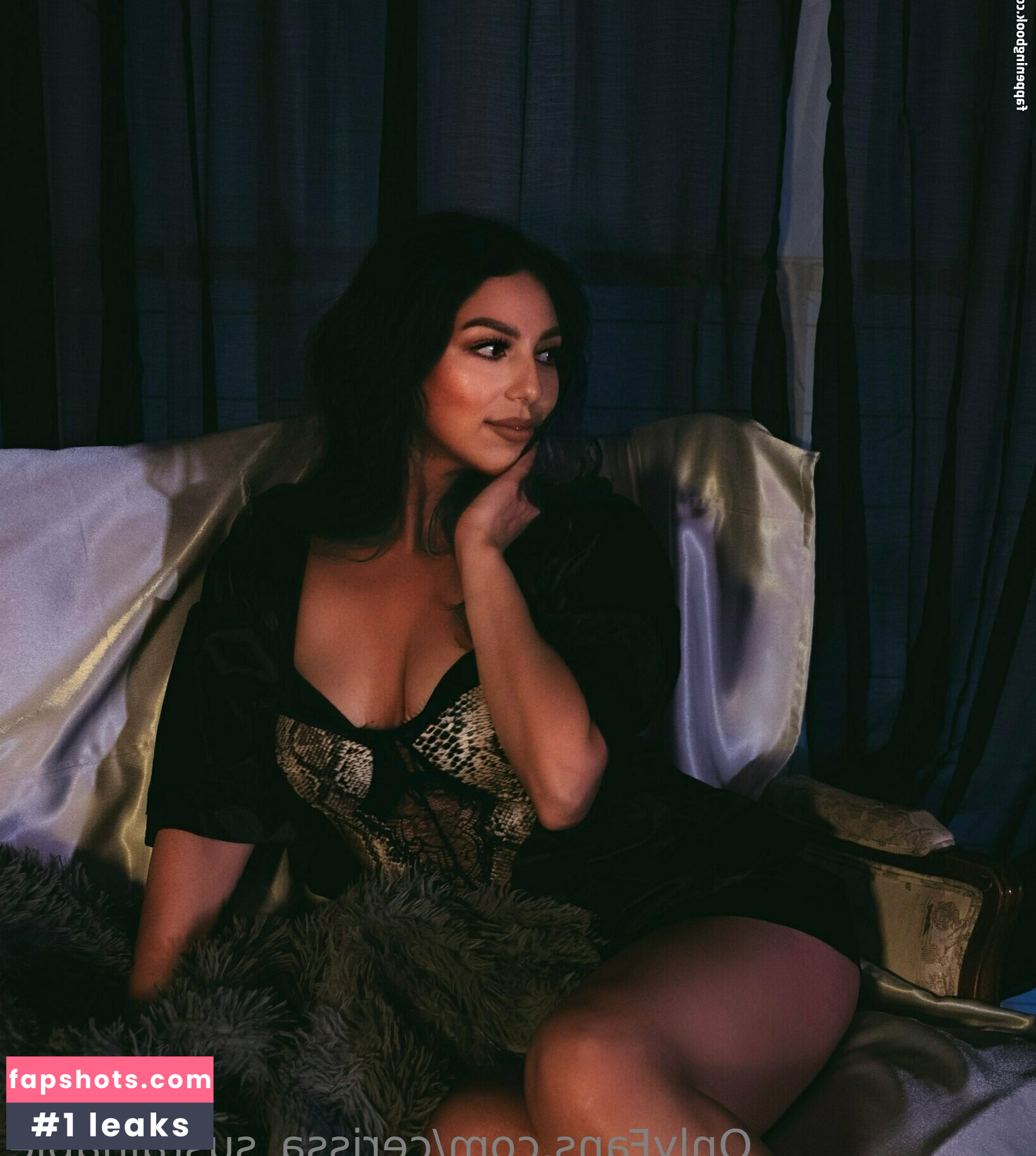 cerissa_sustainable Nude Leaks OnlyFans Photos #37 - Fapshots