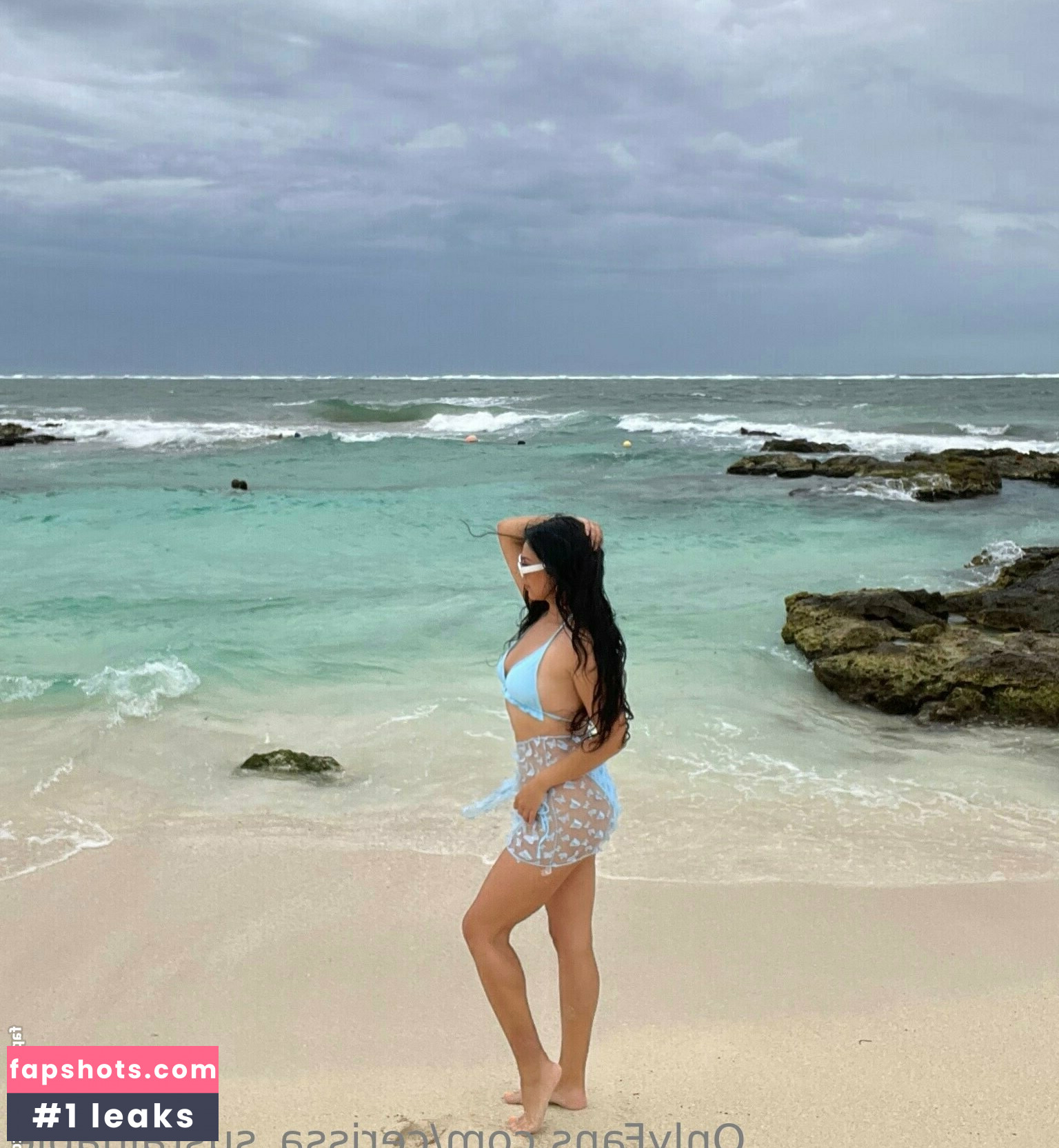 cerissa_sustainable Nahé úniky fotek pouze od fanoušků #5 - Fapshots