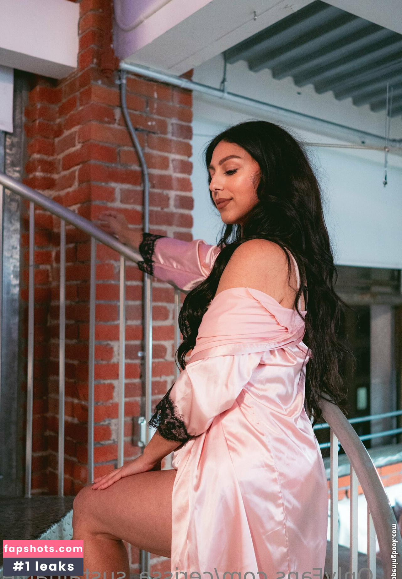 cerissa_sustainable Nahé úniky fotek pouze od fanoušků #6 - Fapshots