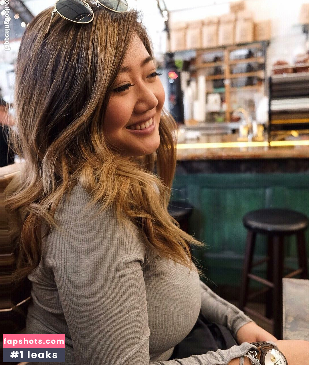 Cestvrai Nahé úniky fotek pouze od fanoušků #36 - Fapshots