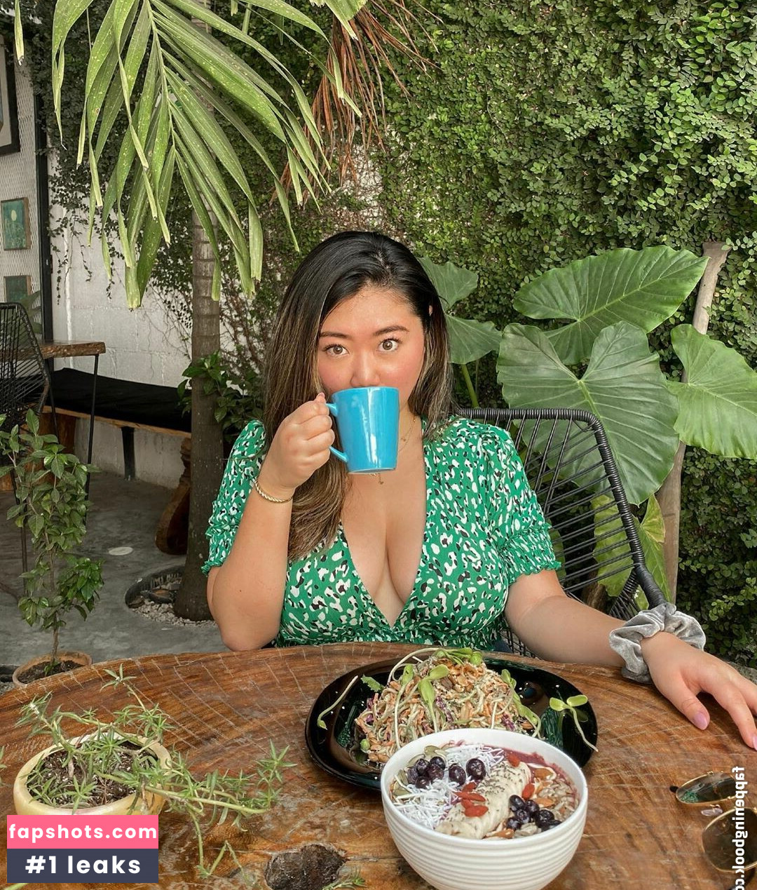 Cestvrai Nahé úniky fotek pouze od fanoušků #40 - Fapshots