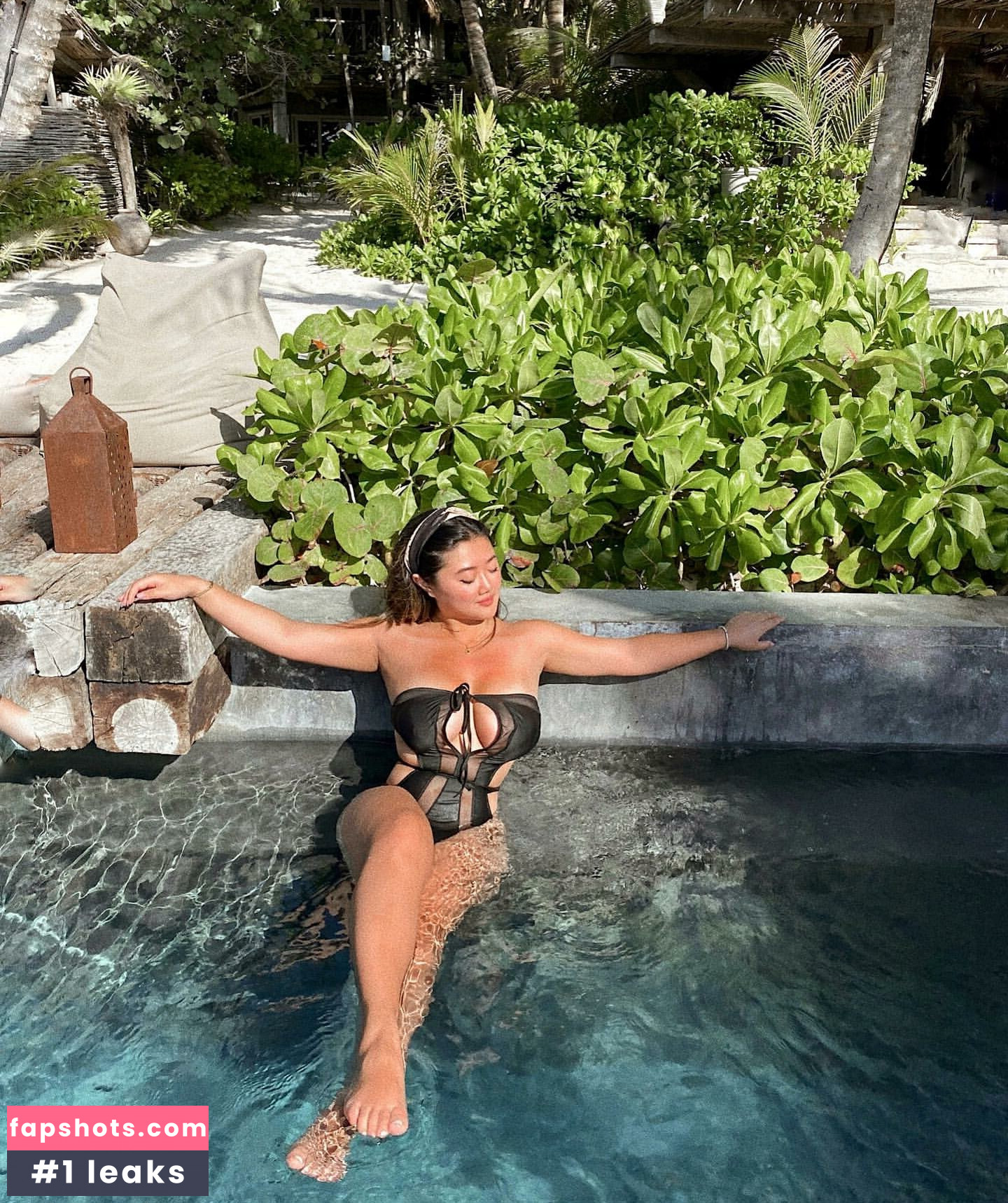 Cestvrai Nahé úniky fotek pouze od fanoušků #41 - Fapshots