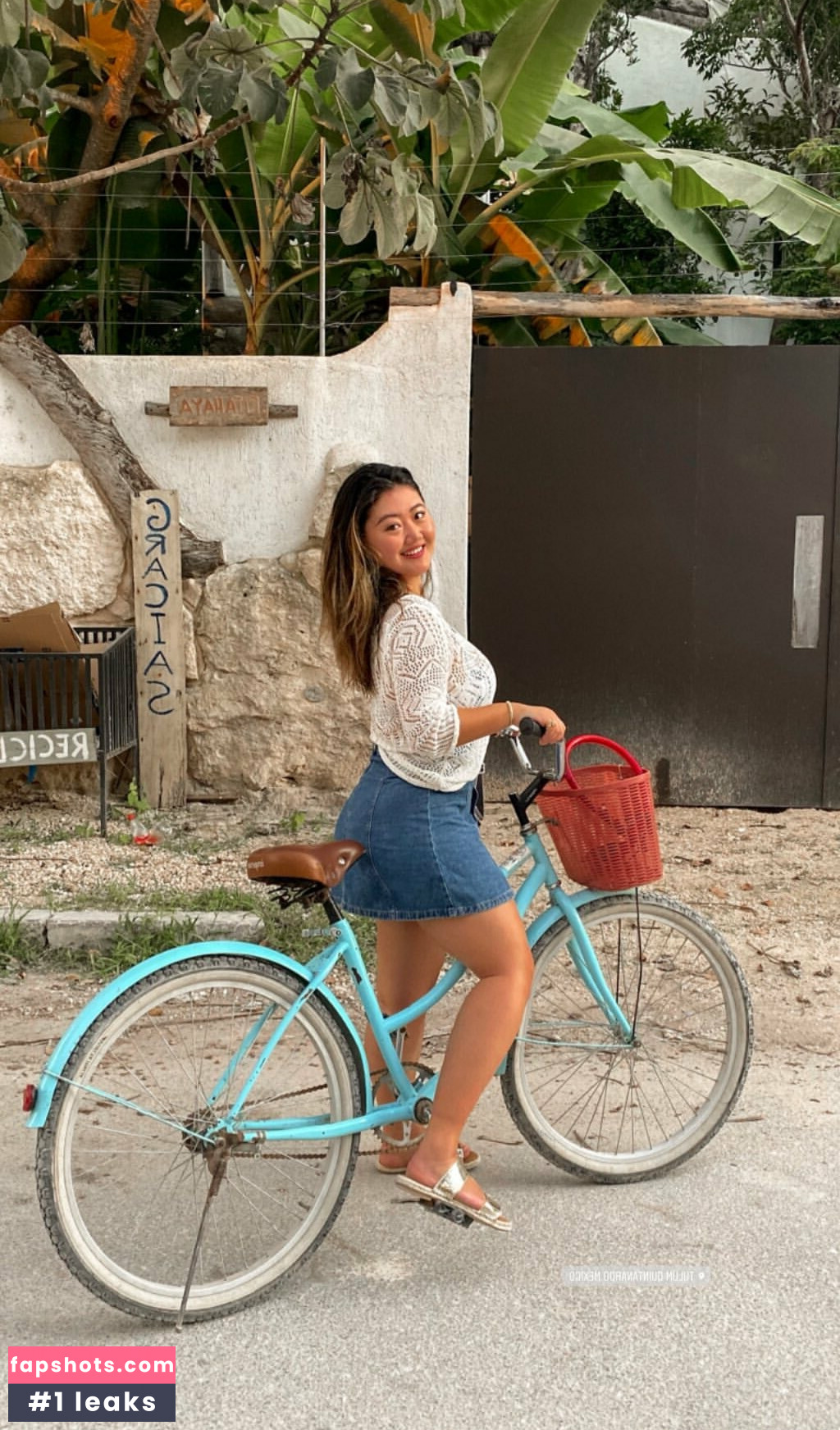 Cestvrai Nahé úniky fotek pouze od fanoušků #43 - Fapshots