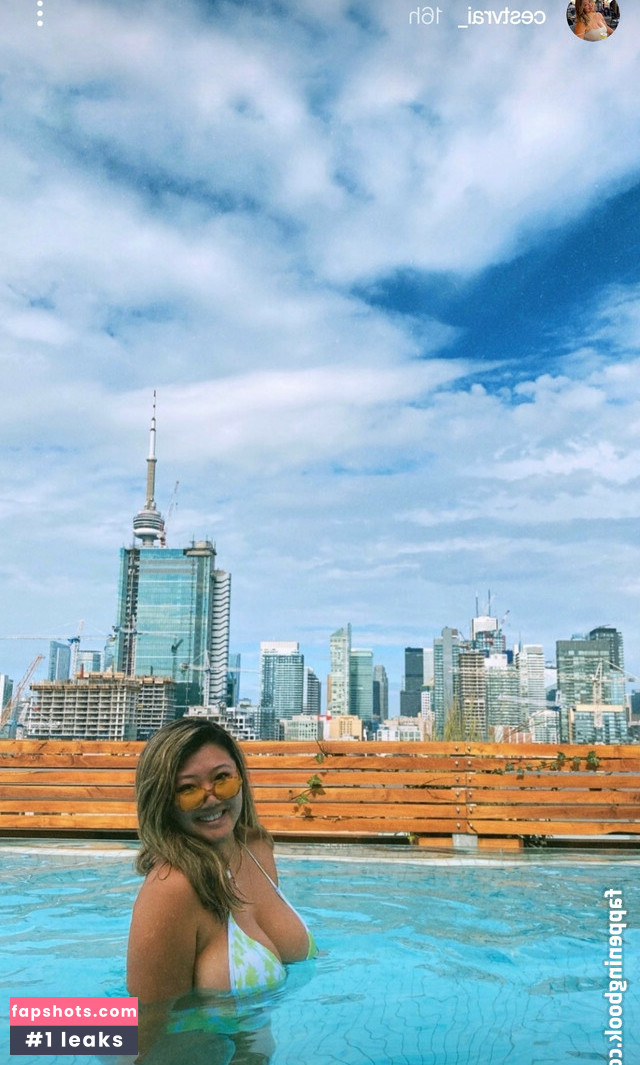 Cestvrai Nahé úniky fotek pouze od fanoušků #52 - Fapshots