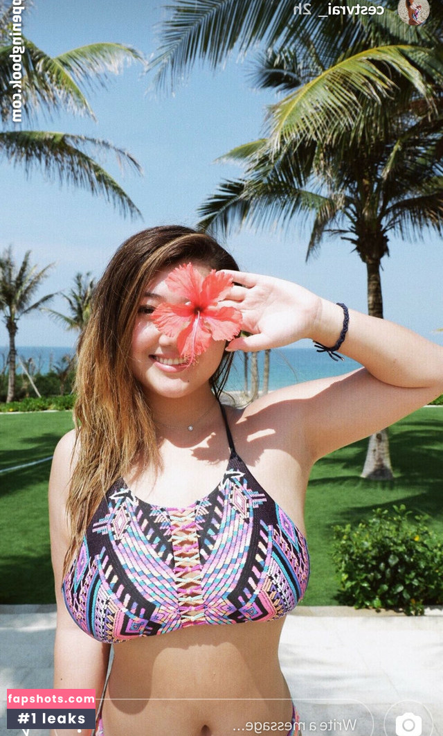 Cestvrai Nahé úniky fotek pouze od fanoušků #68 - Fapshots