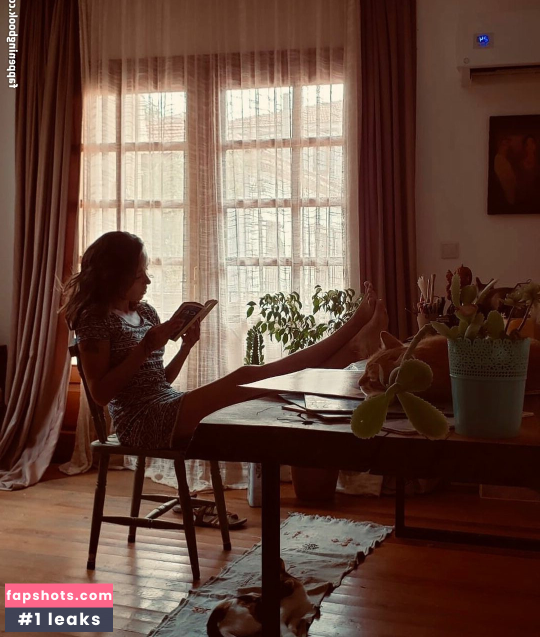 Ceyda Koçman gallery photo #2