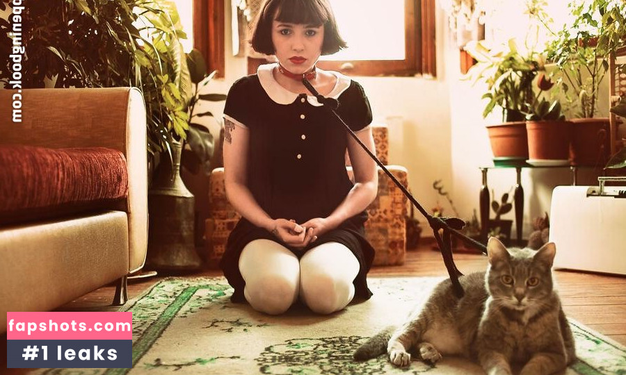 Ceyda Koçman gallery photo #12