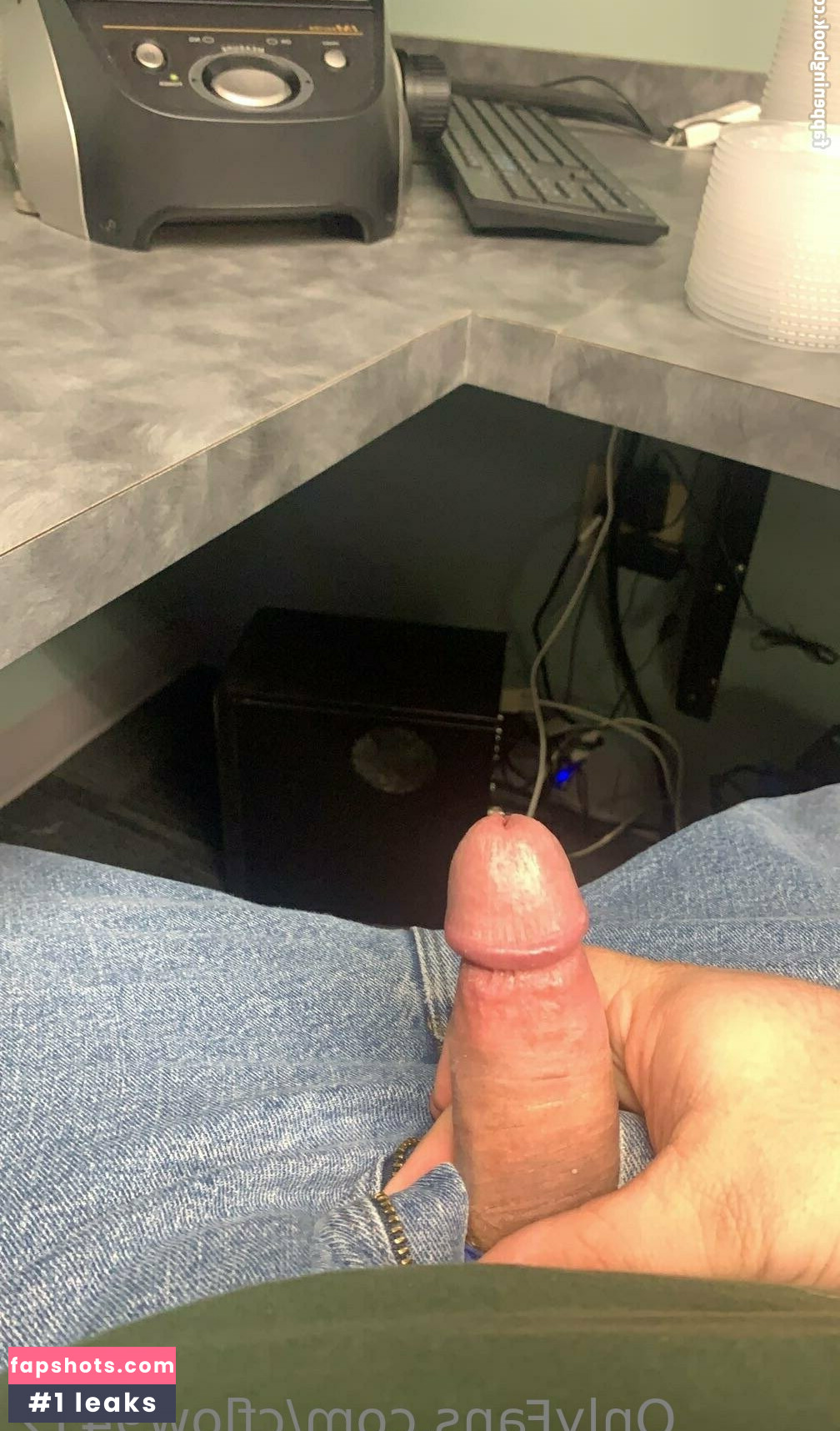 cflow9412 Nude Leaks OnlyFans Photos #3 - LeakJerk