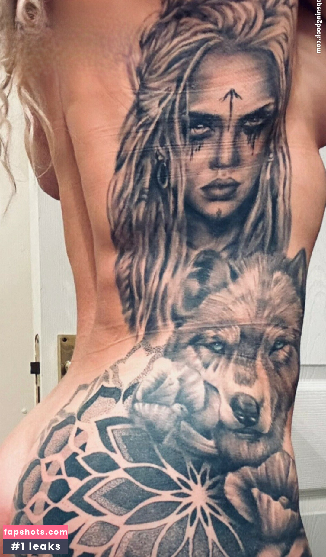 CfSheli gallery photo #37