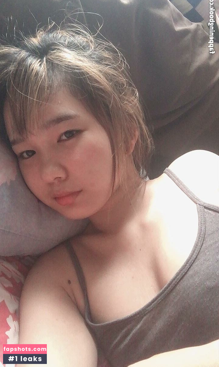 ch1nachi Filtración Desnuda OnlyFans Foto #11 - Fapshots