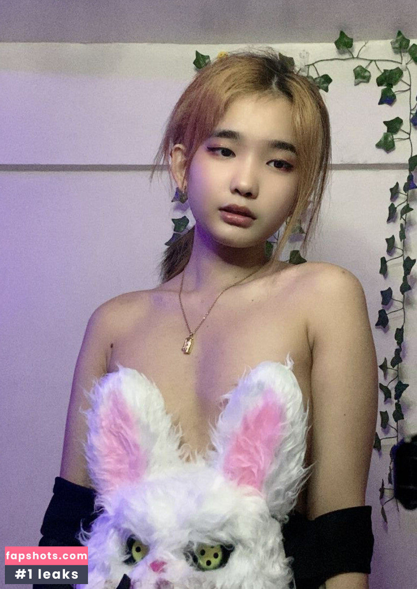 ch1nachi Nahé úniky fotek pouze od fanoušků #102 - Fapshots