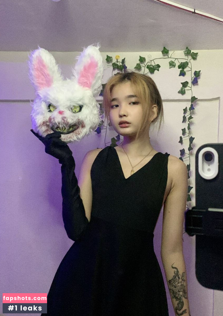 ch1nachi Nahé úniky fotek pouze od fanoušků #105 - Fapshots