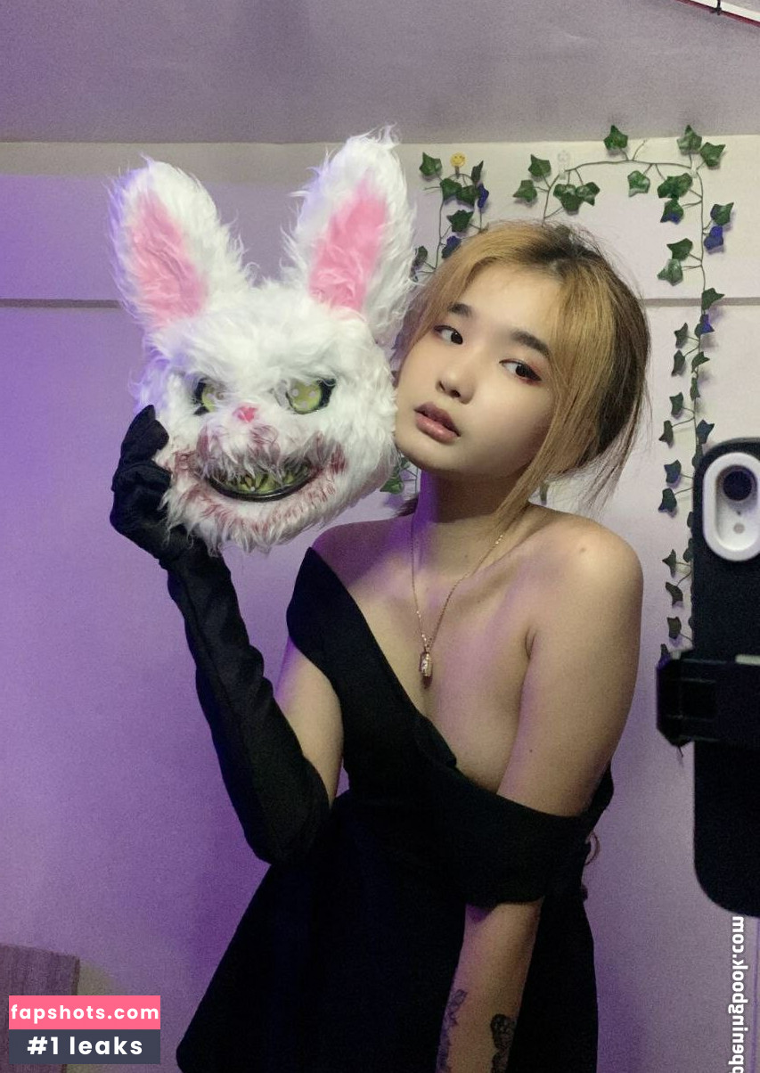 ch1nachi Filtración Desnuda OnlyFans Foto #12 - Fapshots