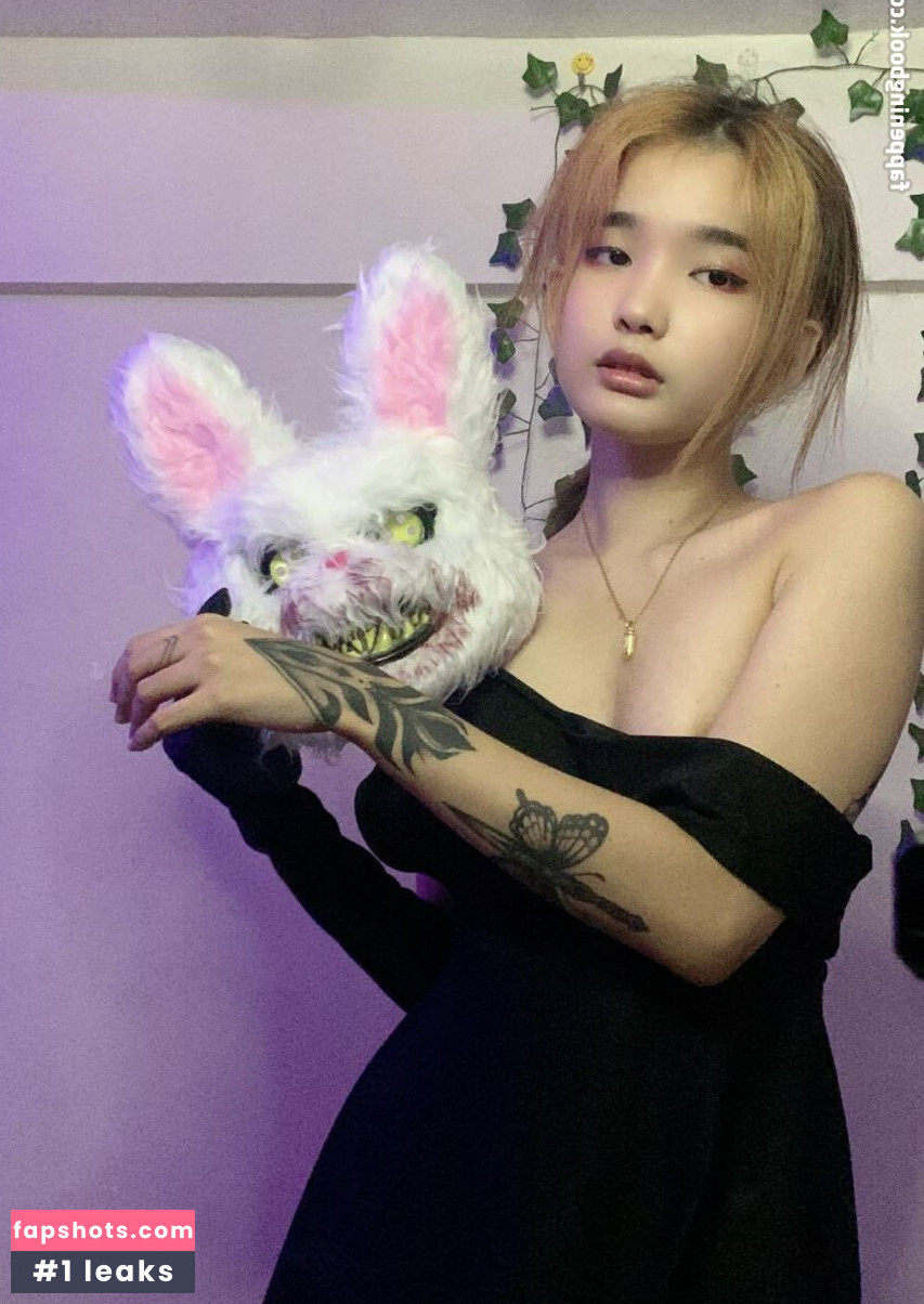 ch1nachi Nahé úniky fotek pouze od fanoušků #111 - Fapshots