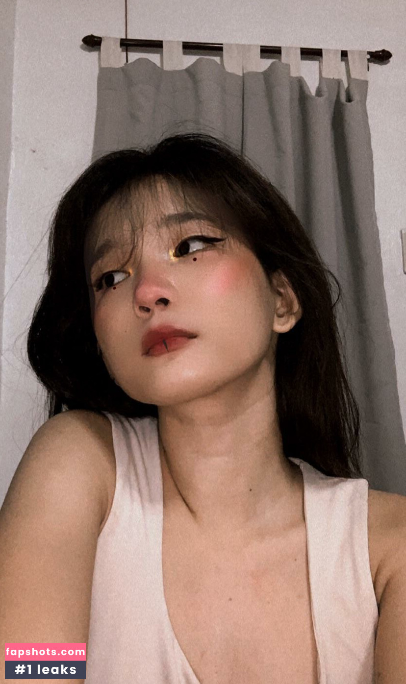 ch1nachi Nahé úniky fotek pouze od fanoušků #118 - Fapshots