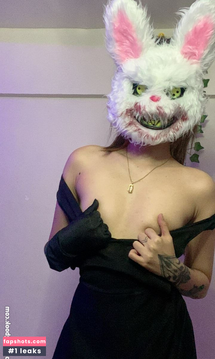 ch1nachi Filtración Desnuda OnlyFans Foto #13 - Fapshots