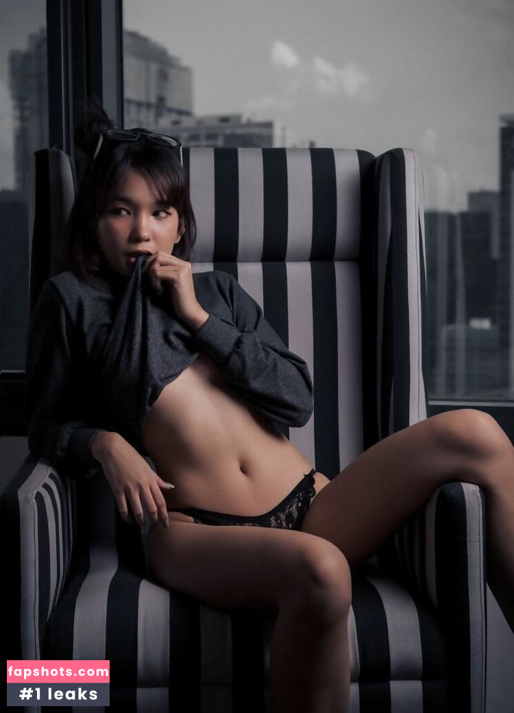 ch1nachi Nahé úniky fotek pouze od fanoušků #128 - Fapshots